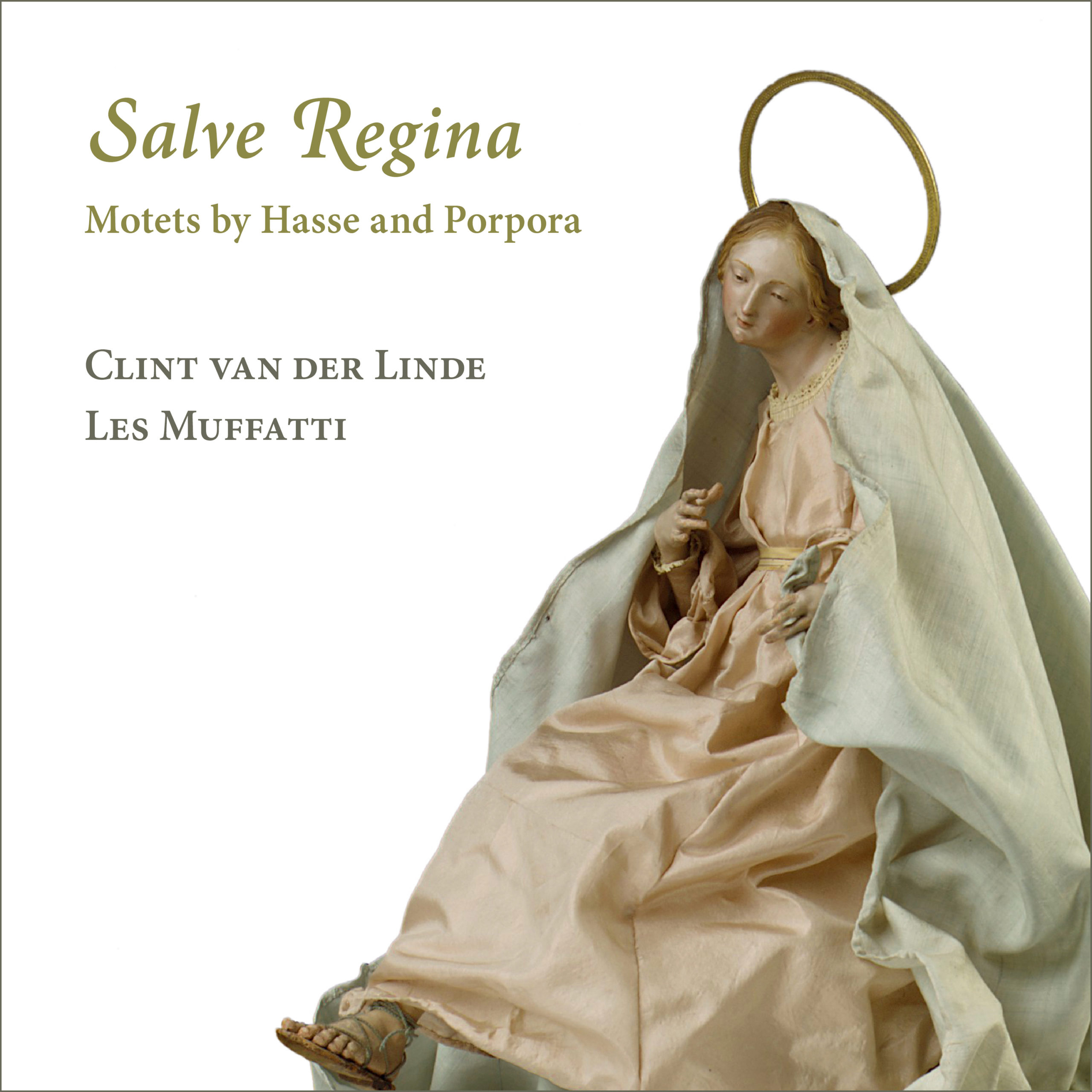 Salve Regina