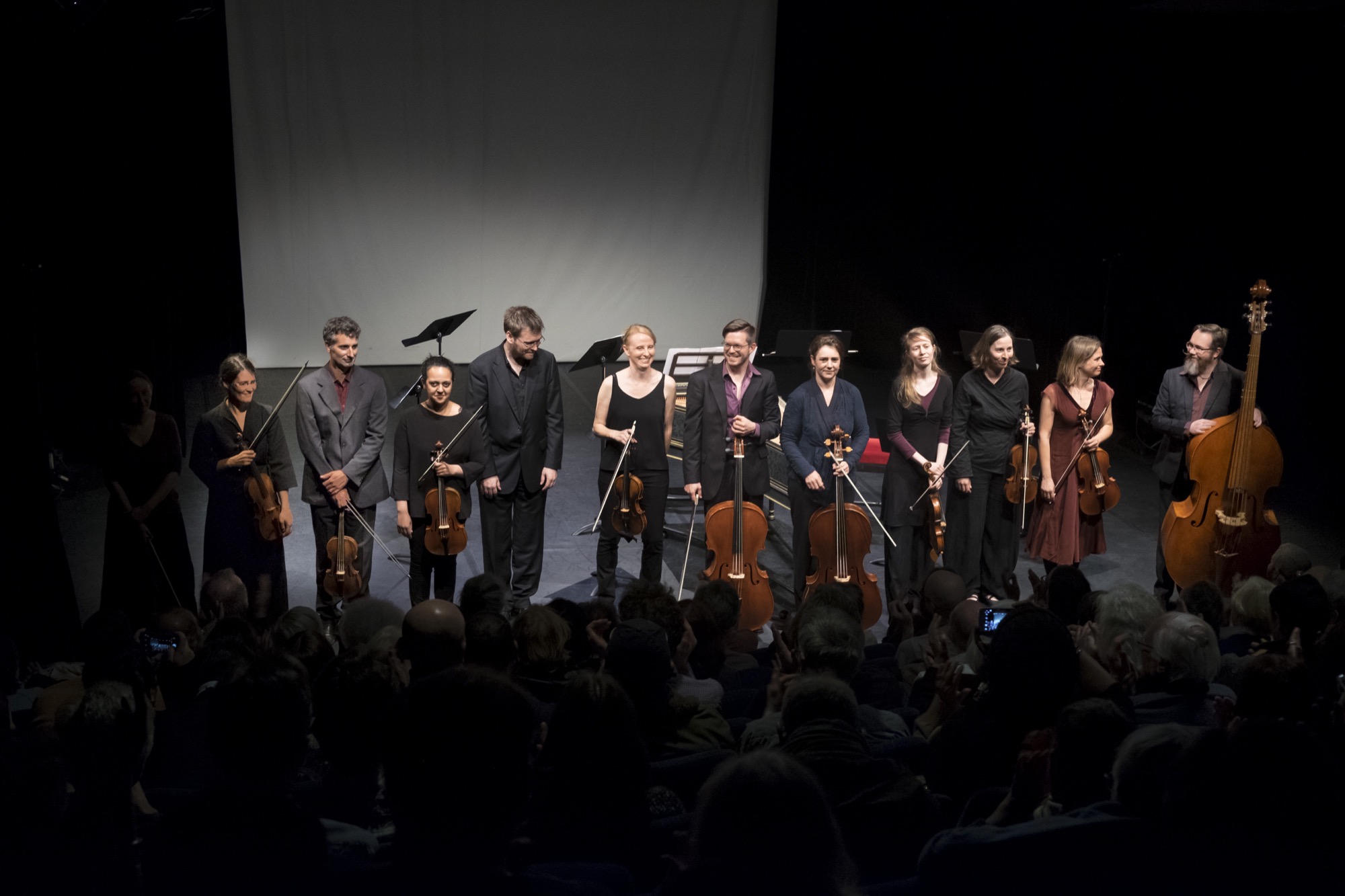 Les Muffatti Concert Paris Avril 2017