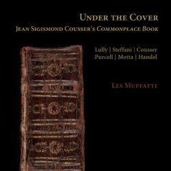 ‘Under the Cover’ : le 11e album des Muffatti !